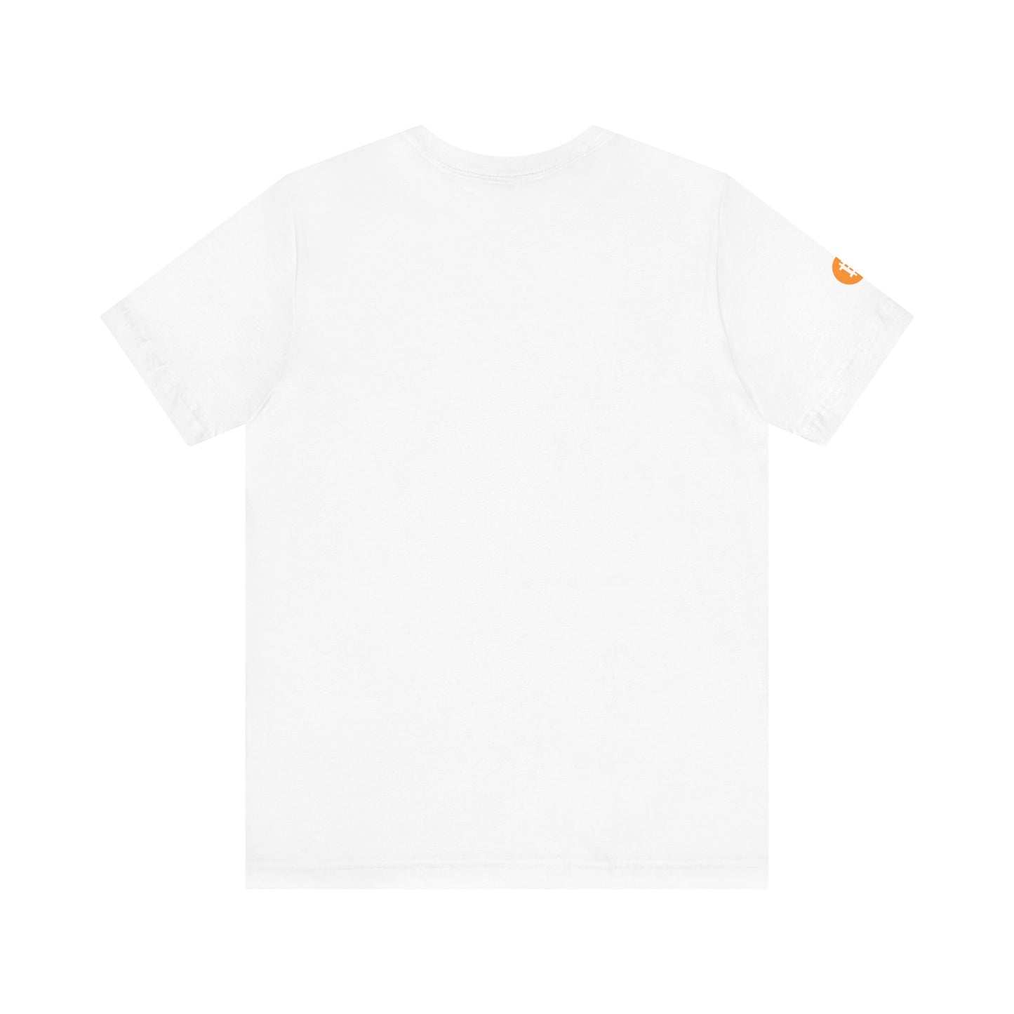 Classic Bitcoin Logo Tee