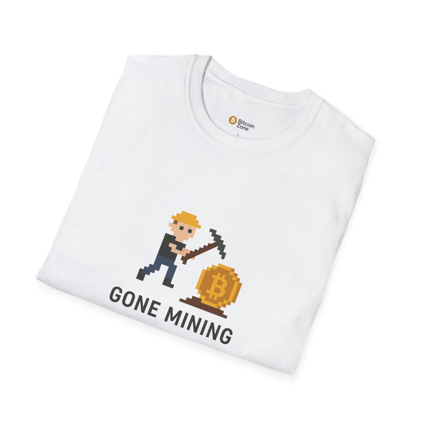 Retro Gamer "Gone Mining"