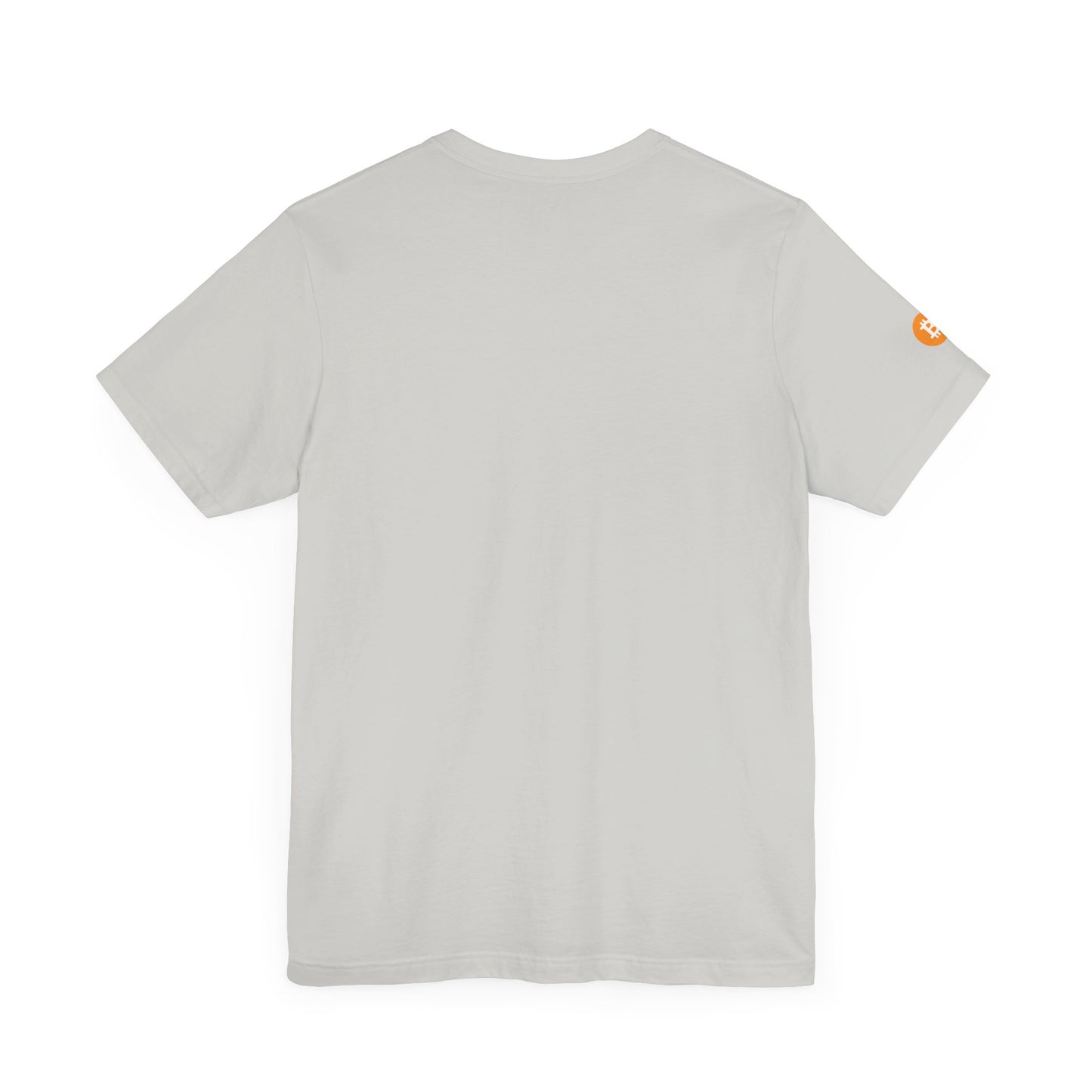 Classic Bitcoin Logo Tee