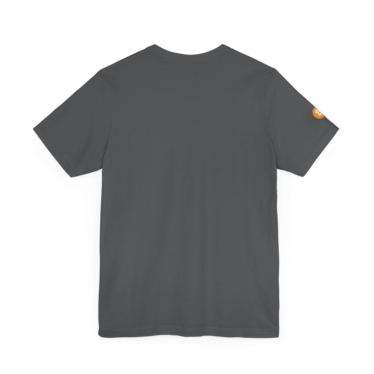 Classic Bitcoin Logo Tee