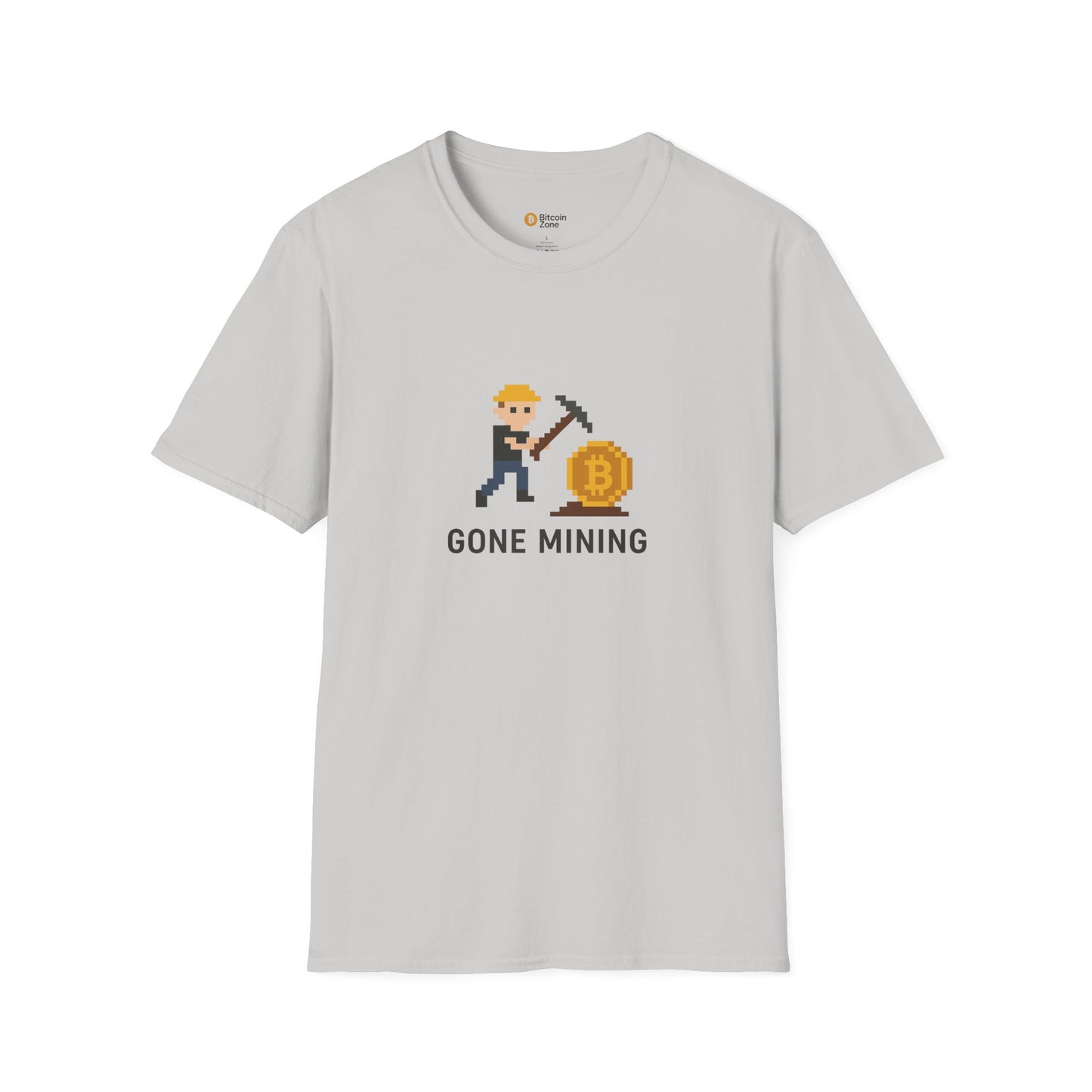Retro Gamer "Gone Mining"