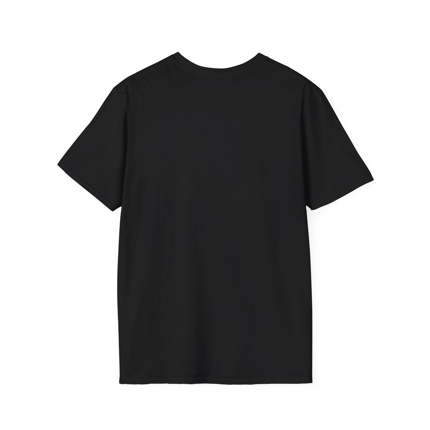 Crypto Enthusiast T-Shirt - "That's What's Up" Graphic Tee