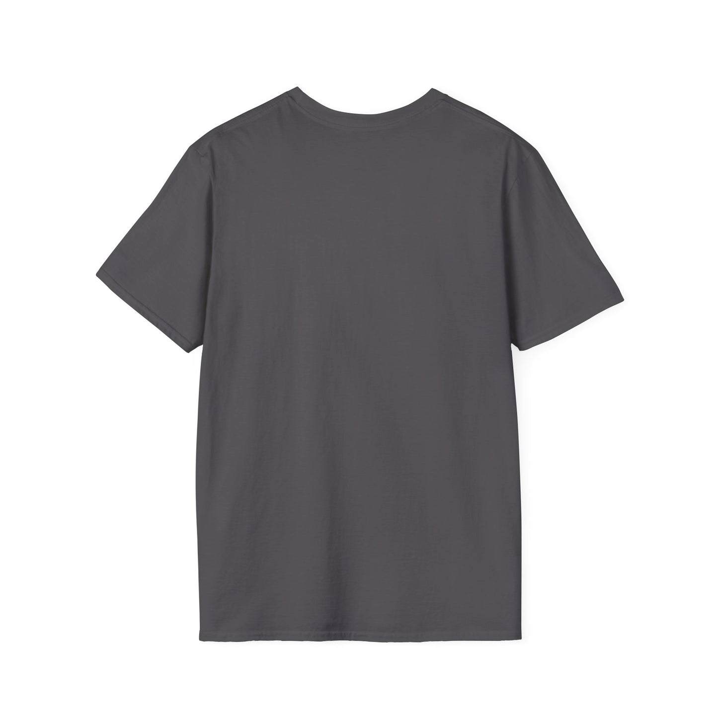 Crypto Enthusiast T-Shirt - "That's What's Up" Graphic Tee