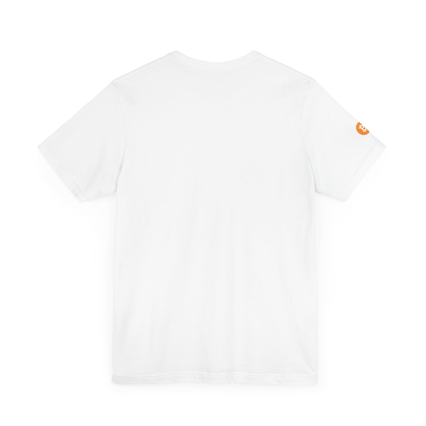 Classic Bitcoin Logo Tee