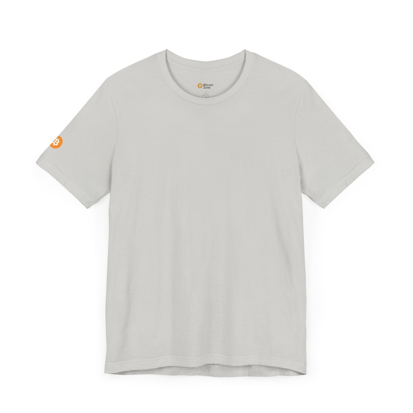 Classic Bitcoin Logo Tee