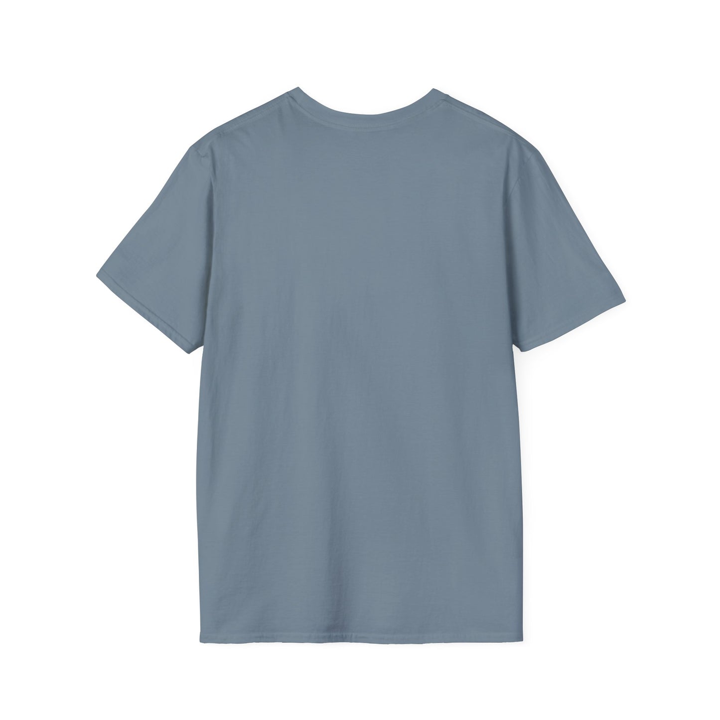 Crypto Enthusiast T-Shirt - "That's What's Up" Graphic Tee