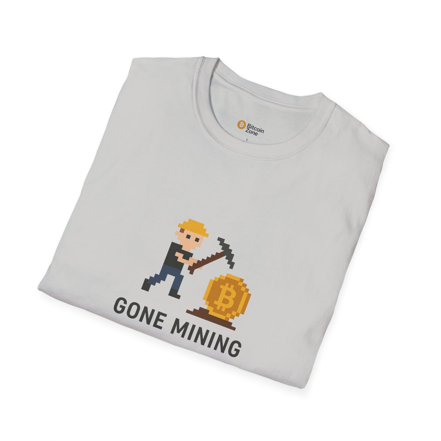 Retro Gamer "Gone Mining"